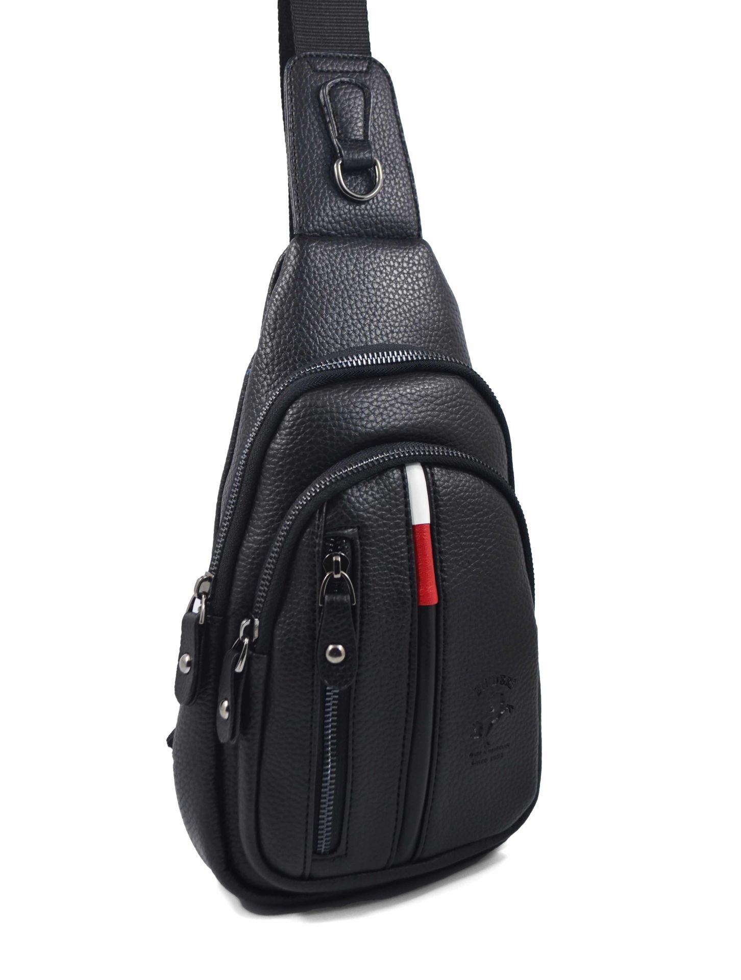 Erkek Omuz Çantası Çok Bölmeli Çanta Erkek Çapraz Çanta Postacı Çanta