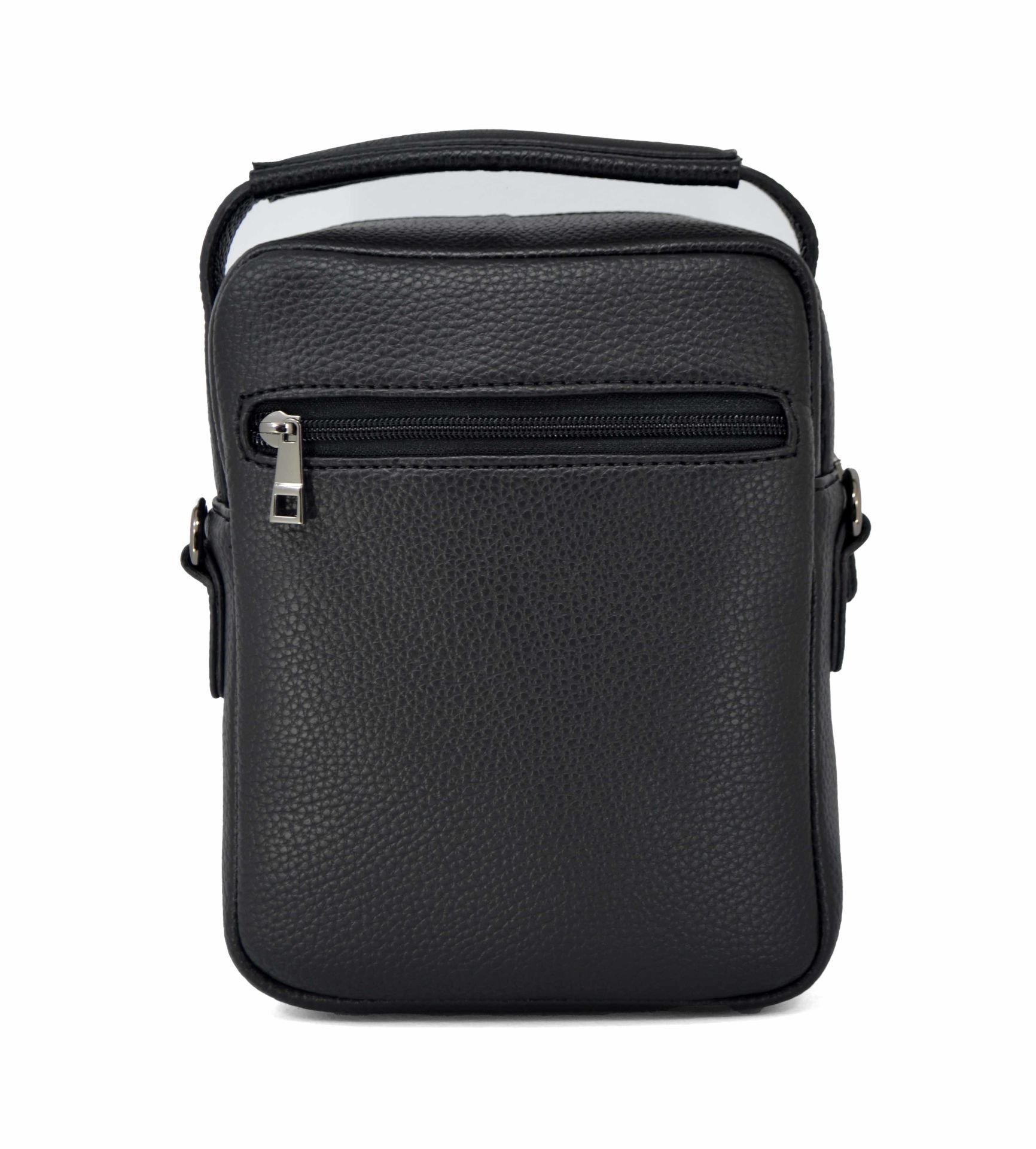 Erkek Ayarlanabilir Çapraz Askılı El & Omuz Çantası 6005