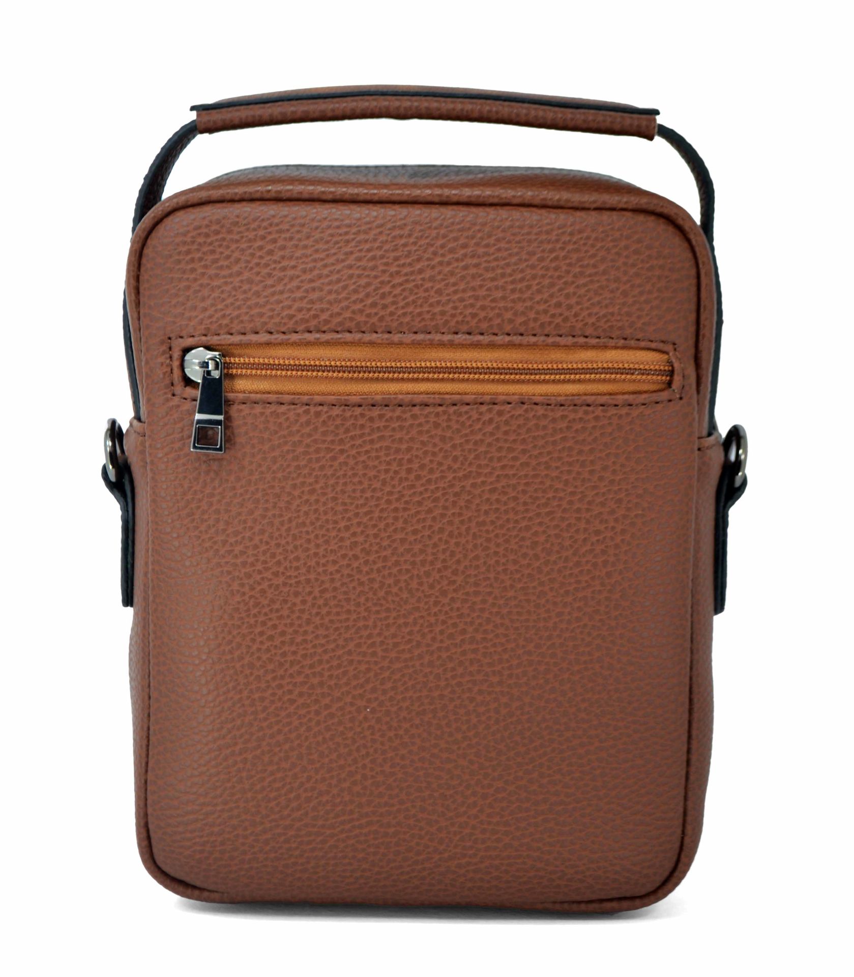 Erkek Ayarlanabilir Çapraz Askılı El & Omuz Çantası 6005