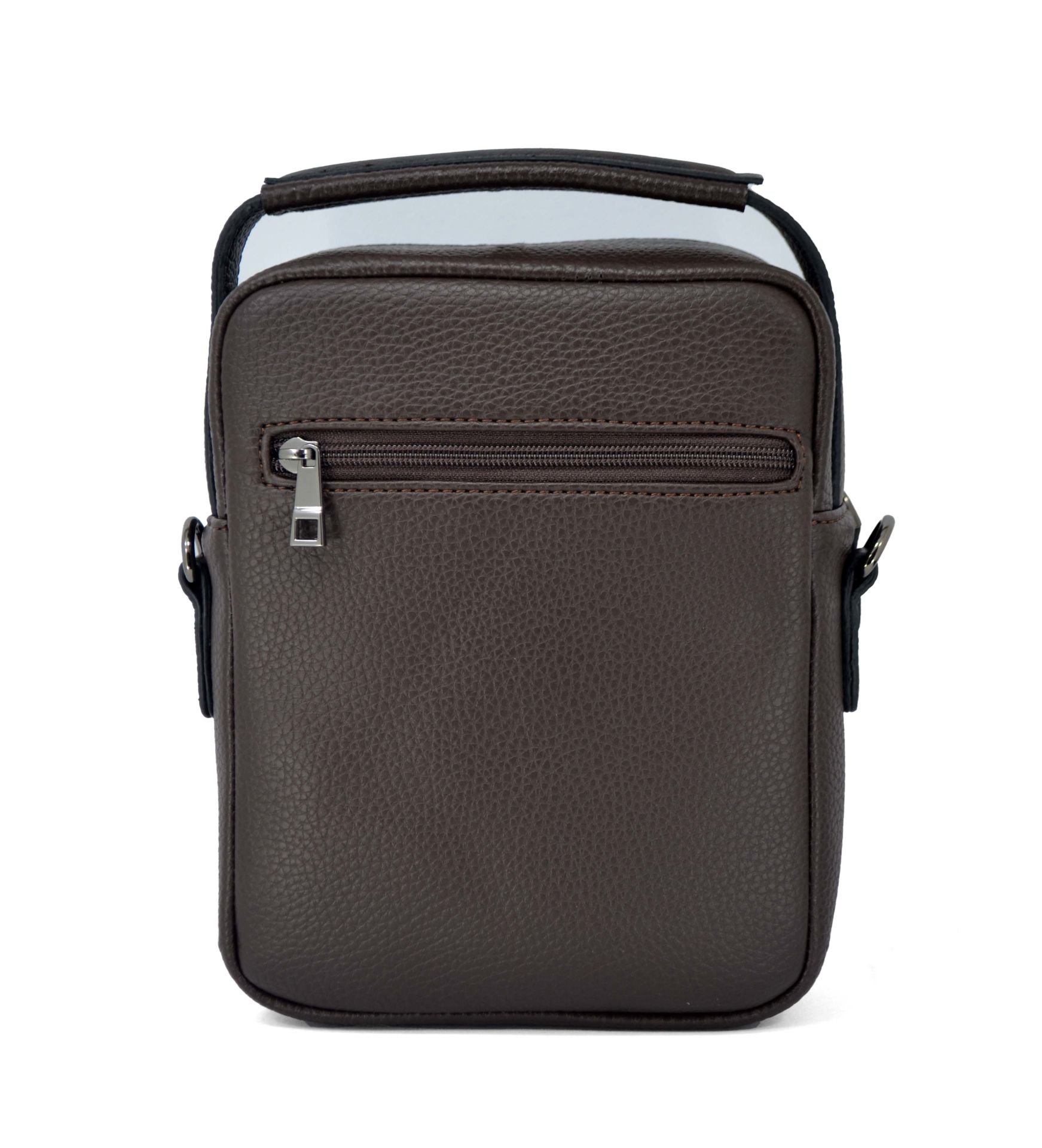 Erkek Ayarlanabilir Çapraz Askılı El & Omuz Çantası 6005