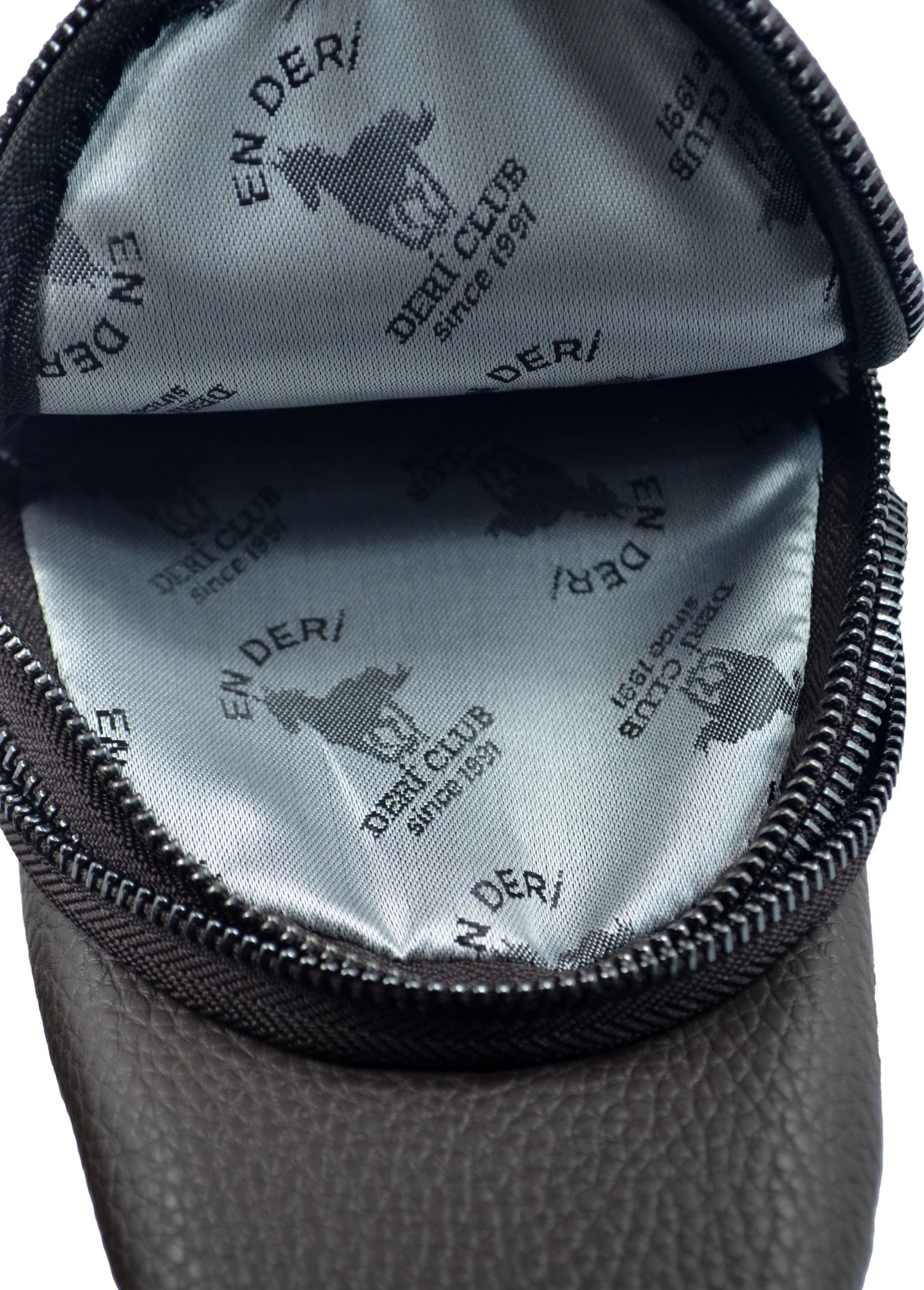 Erkek Kahverengi Ayarlanabilir Omuz Çantası Çapraz Çanta 7037