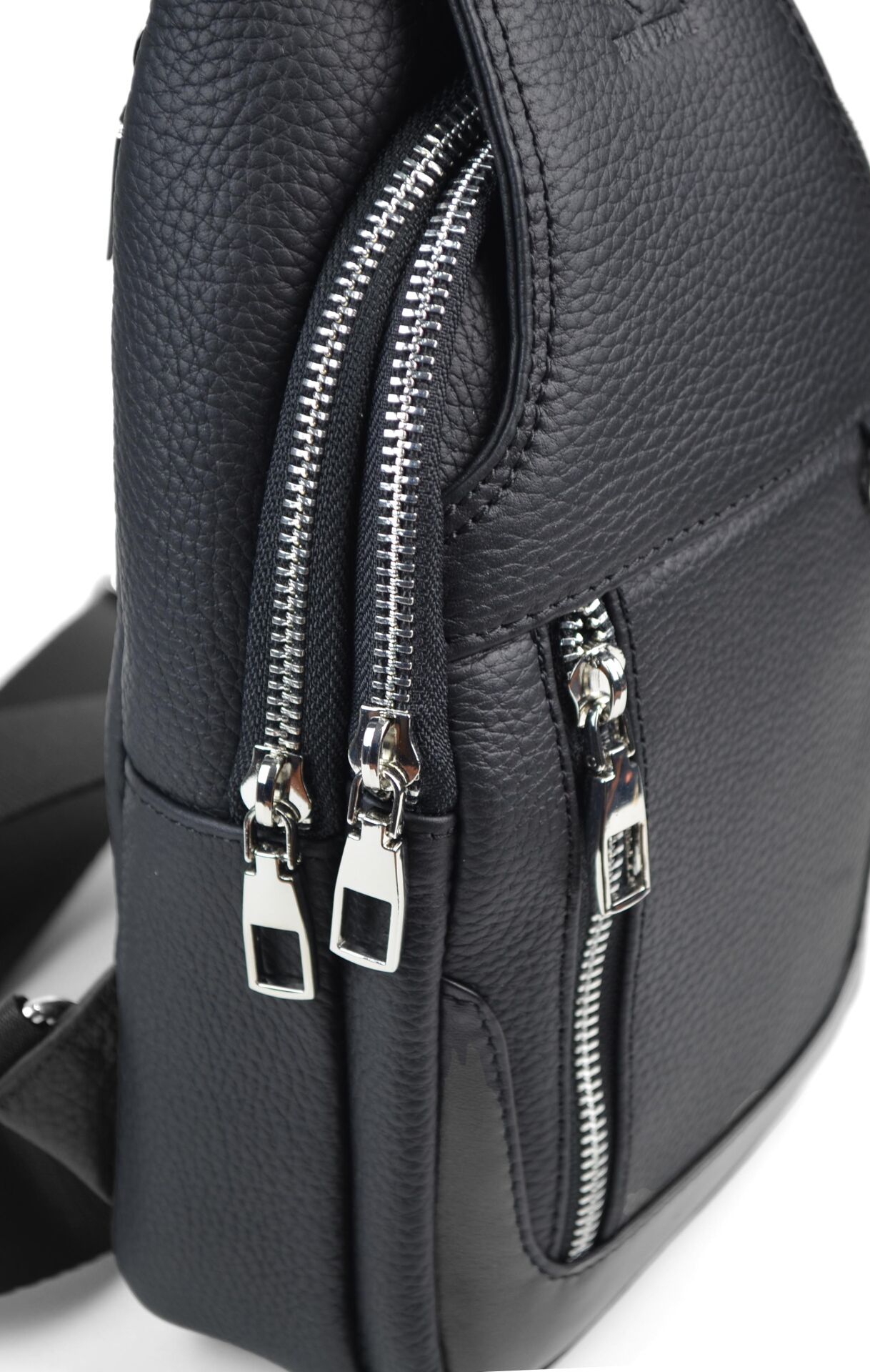 Hakiki Deri Omuz Çantası Erkek Omuz Çantası Erkek Çapraz Çanta