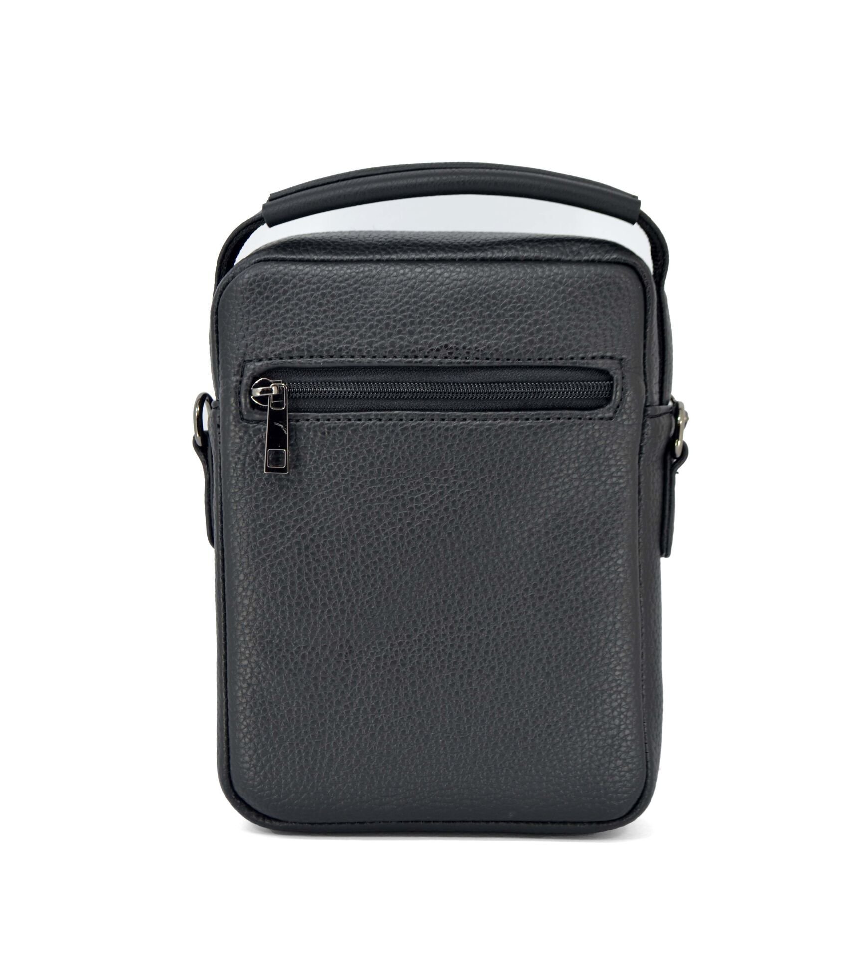 Erkek Ayarlanabilir Çapraz Askılı El Ve Omuz Çantası Çapraz Çanta