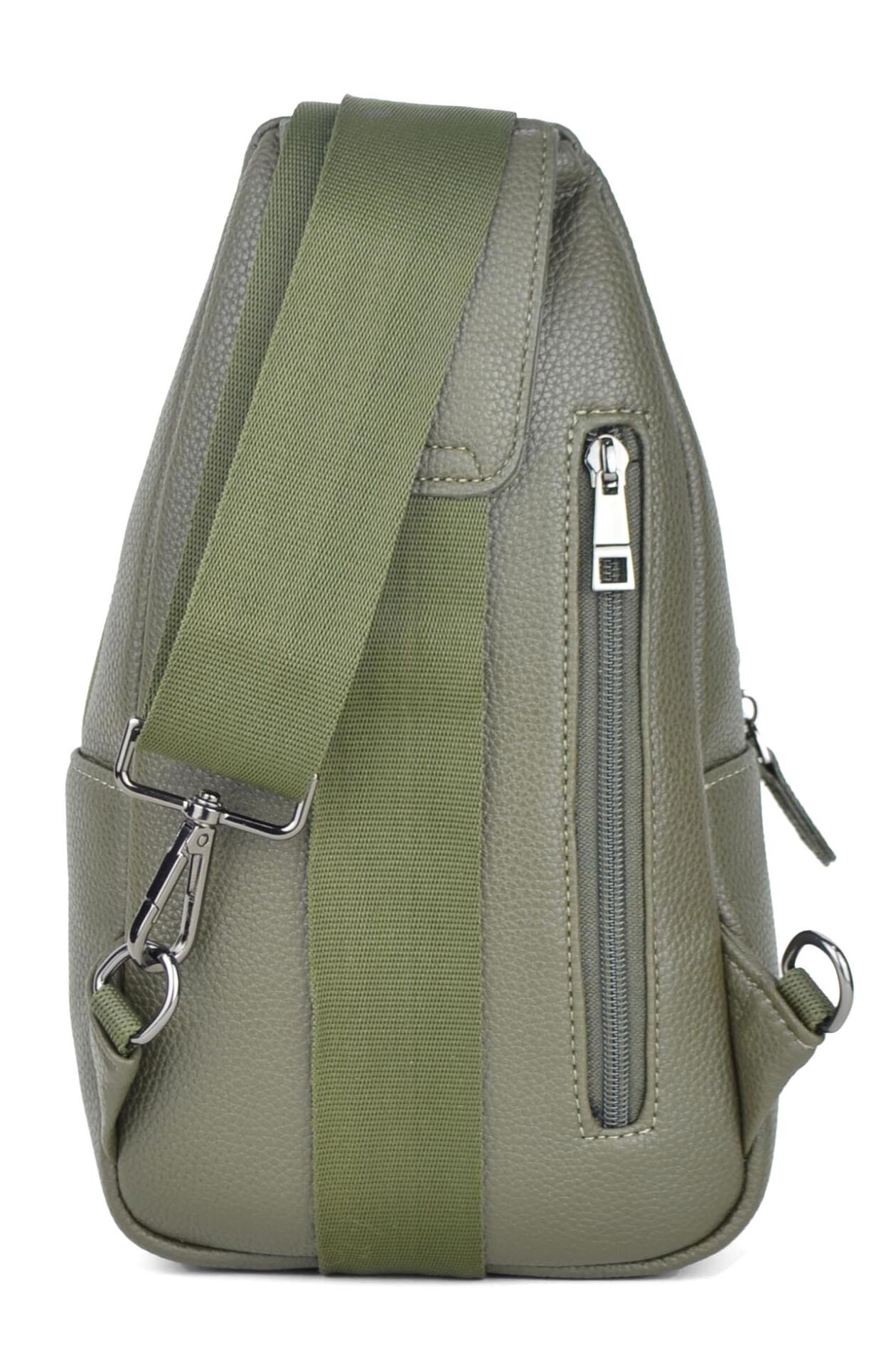 Zamansız Şıklık ve Günlük Konfor: Omuz Çantası