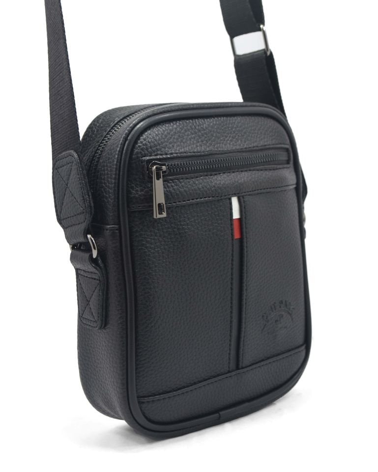 Erkek Omuz Çantası Çapraz Askılı Erkek Çapraz Çanta