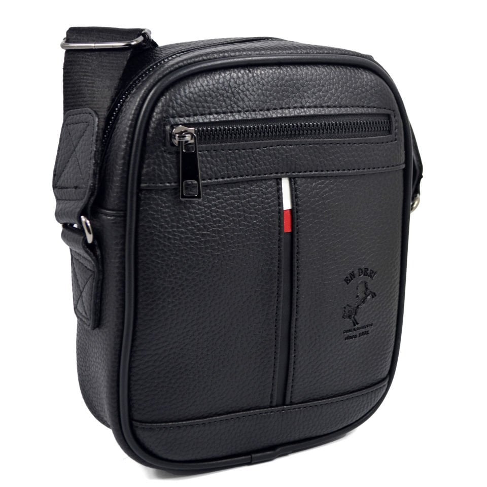 Erkek Omuz Çantası Çapraz Askılı Erkek Çapraz Çanta