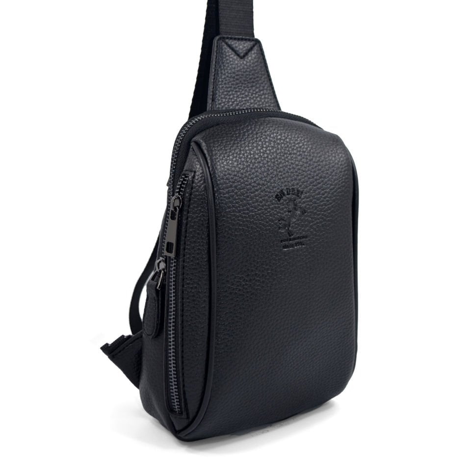 Erkek Omuz Çantası Çapraz Askılı Erkek Çapraz Çanta Postacı Çanta