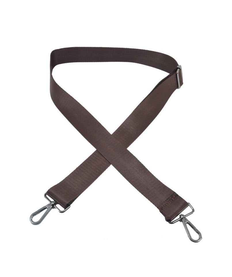 Ayarlanabilir Çanta Valiz Laptop Omuz Askısı Omuzluk Askı Uzun Askı