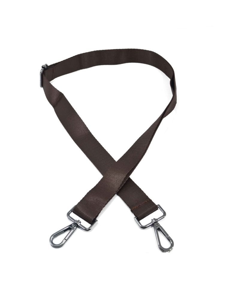 Ayarlanabilir Çanta Valiz Laptop Omuz Askısı Omuzluk Askı Uzun Askı