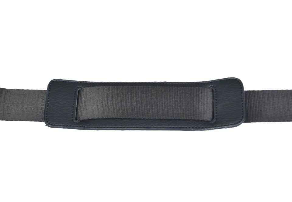 Omuz Destekli Ayarlanabilir Laptop Çanta Valiz Askısı Uzun Askı