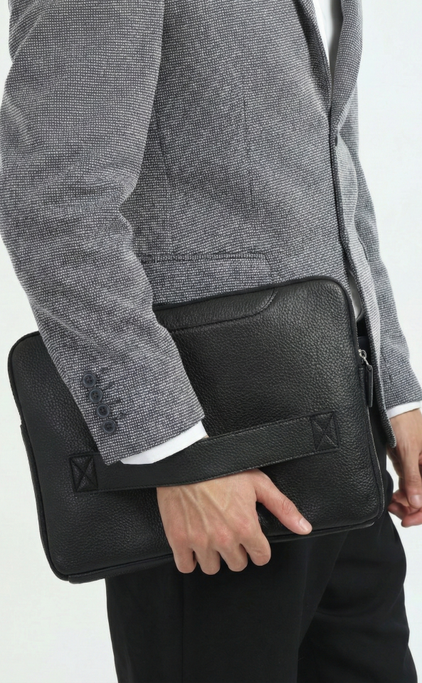 Macbook Ve Notebook 14 Inç Uyumlu Macbook Çantası Notebook Çanta