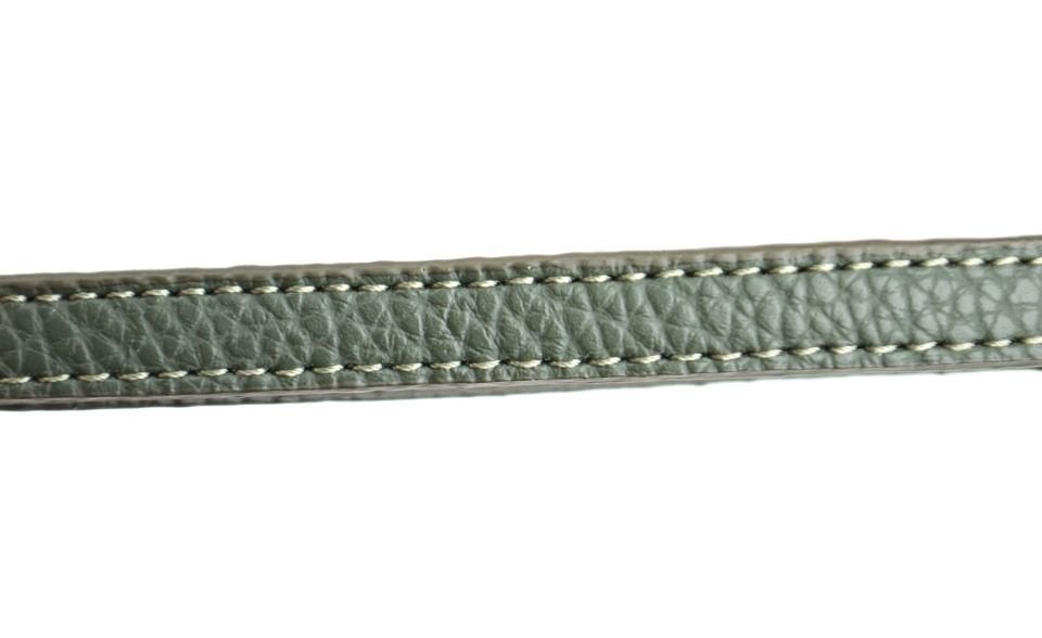 Erkek El Çantası Kemeri Bileklik Kemeri