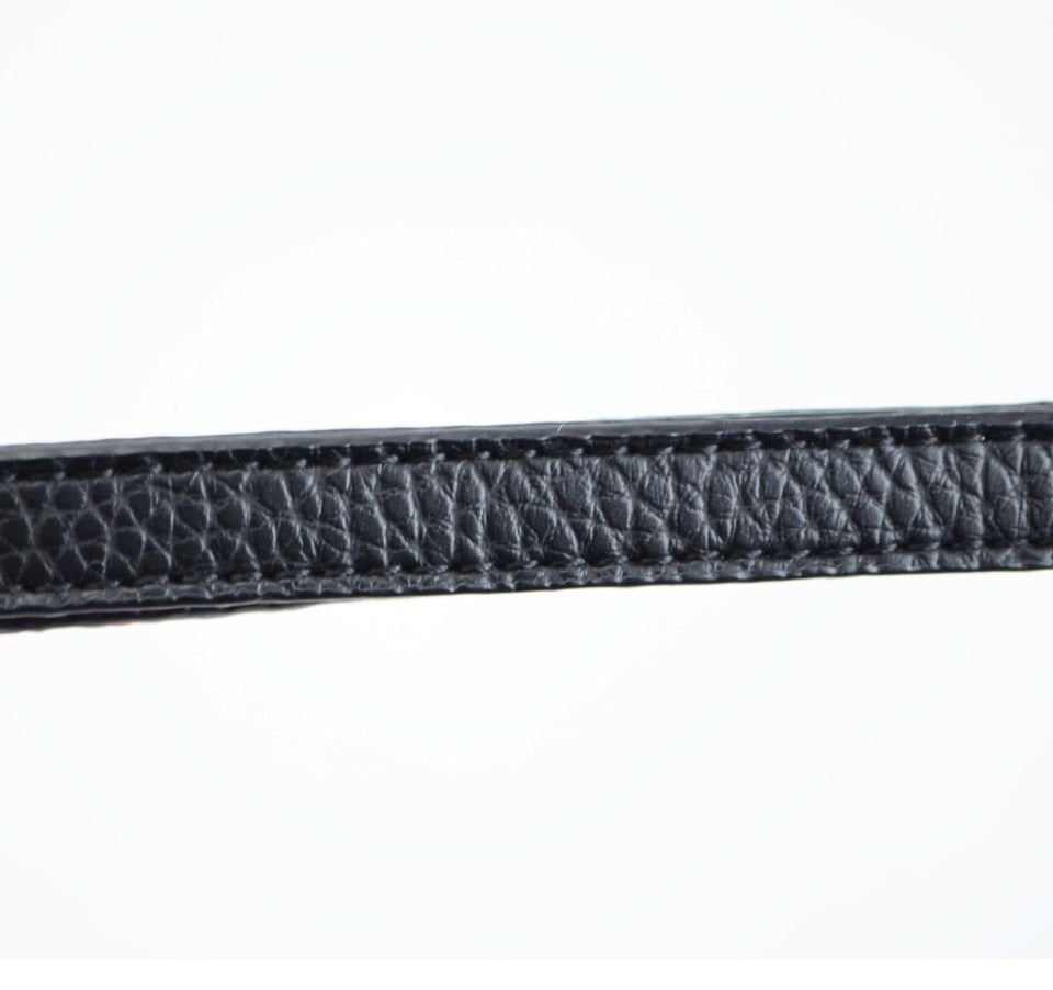 Erkek El Çantası Kemeri Bileklik Kemeri