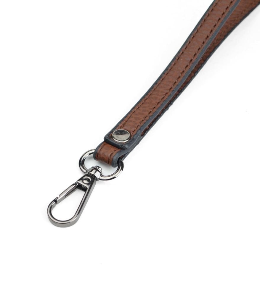 Erkek El Çantası Kemeri Bileklik Kemeri