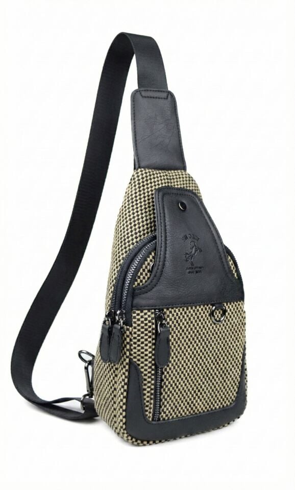 Kadın Desenli Omuz Çantası Kadın Çapraz Çanta Kadın Omuz Çantası