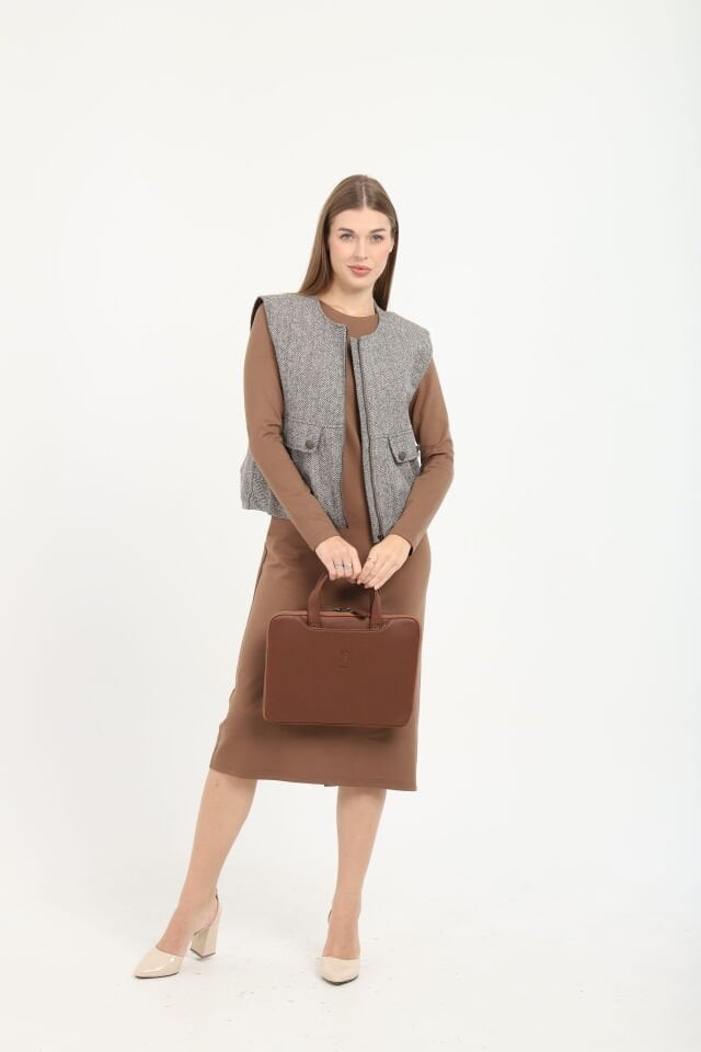 Taba 13-14 inç Macbook Çantası - Laptop ve Bilgisayar Çantası