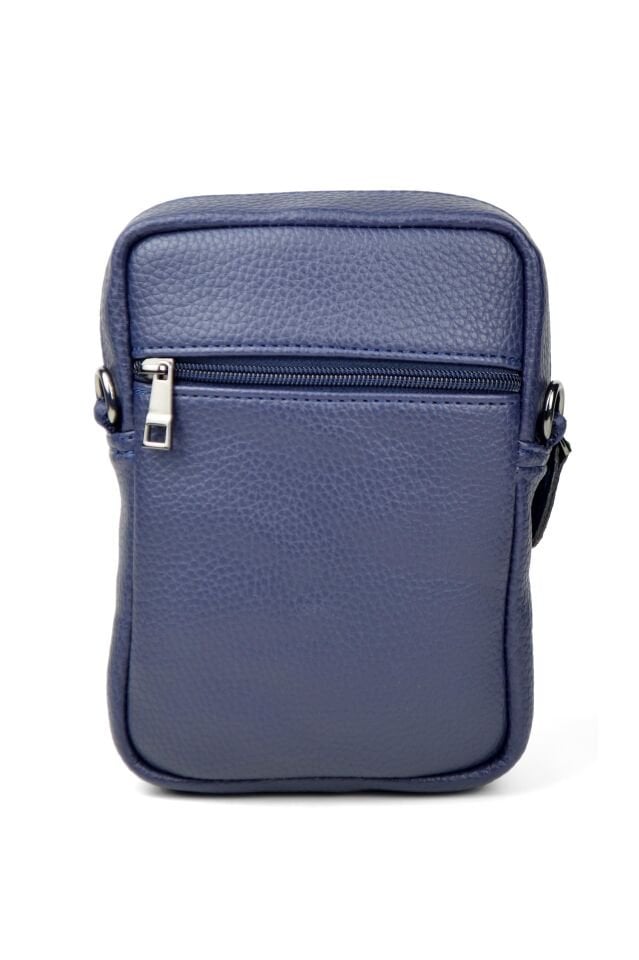 Lavicert Çok Bölmeli Omuz Çantası - Fonksiyonel Askılı Erkek Çapraz Çanta