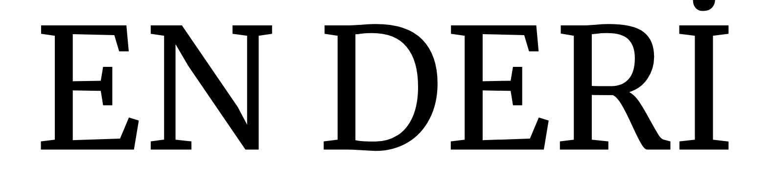 EN DERİ Çanta Cüzdan Modelleri
